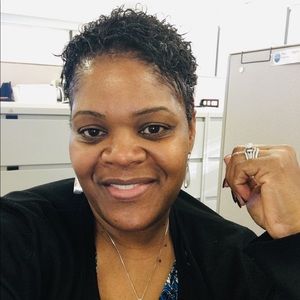 Meet your Posher, Rhonda